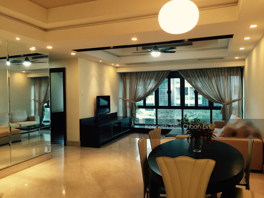 Valley Park (D10), Condominium #131982332
